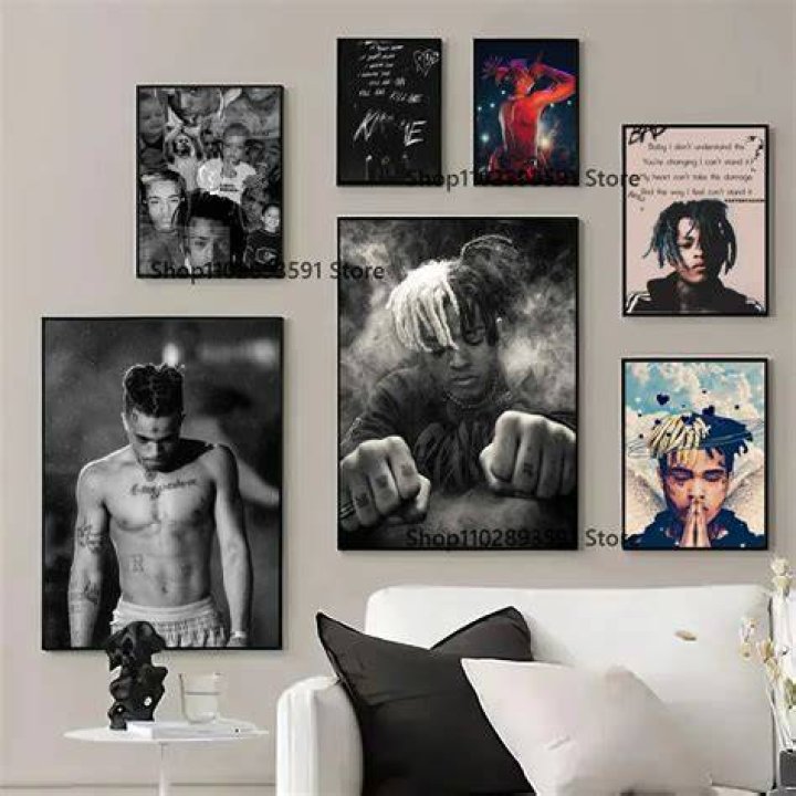 A Comprehensive Guide To Who XXXTentacion Was