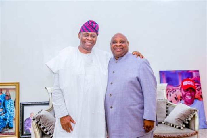 Adeleke Net Worth 2024: A Comprehensive Overview