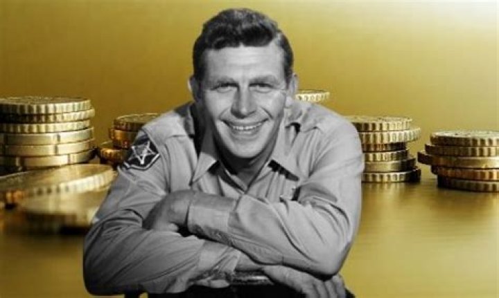 Andy Griffith net worth, age, wiki, family, biography and latest