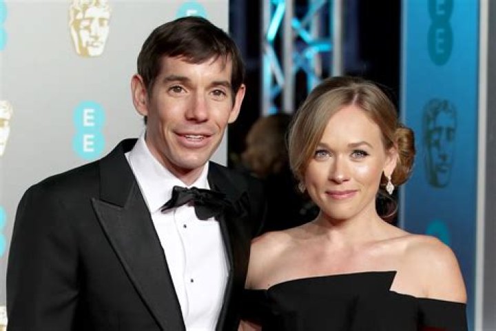 Are Alex Honnold And Sanni McCandless Still Married To Each Other? Rock