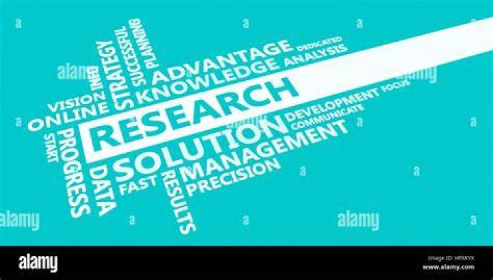 Background Research