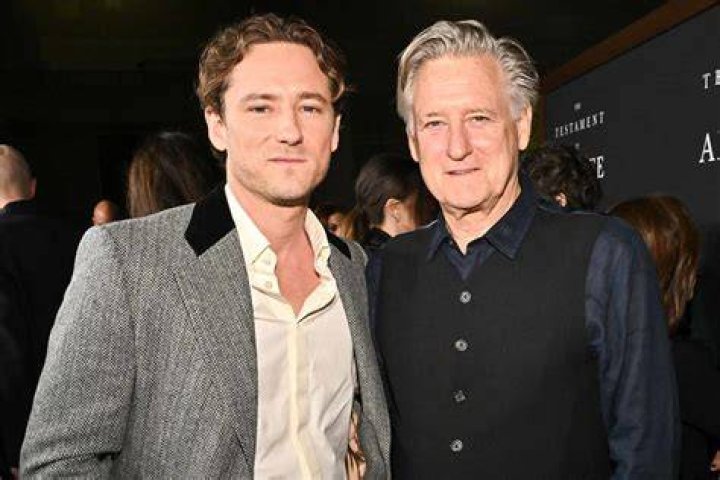 Bill Pullman is obsessed with augmented reality