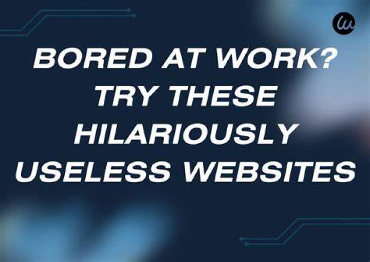 Bored? Read These Dumb Useless Facts That Won't Fail to Amuse You