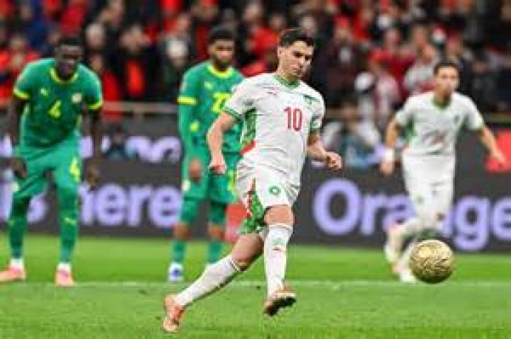 Brahim Díaz "AC Milan have great ambitions" AC Milan