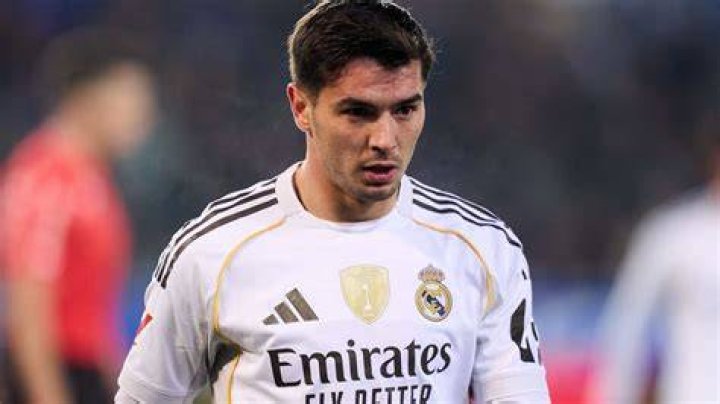 Brahim Diaz will join Real Madrid in a week