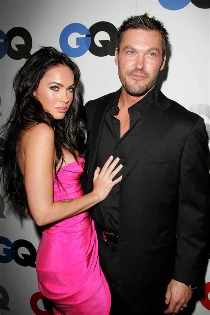Brian Austin Green's ex, Vanessa Marcil, splits with husband