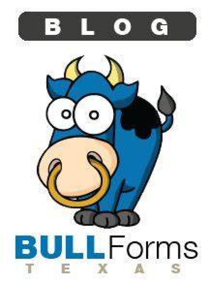 BULL Forms Texas