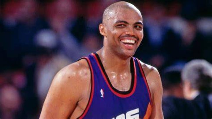 Charles Barkley's Brothers Who Are John Glenn and Darryl Barkley