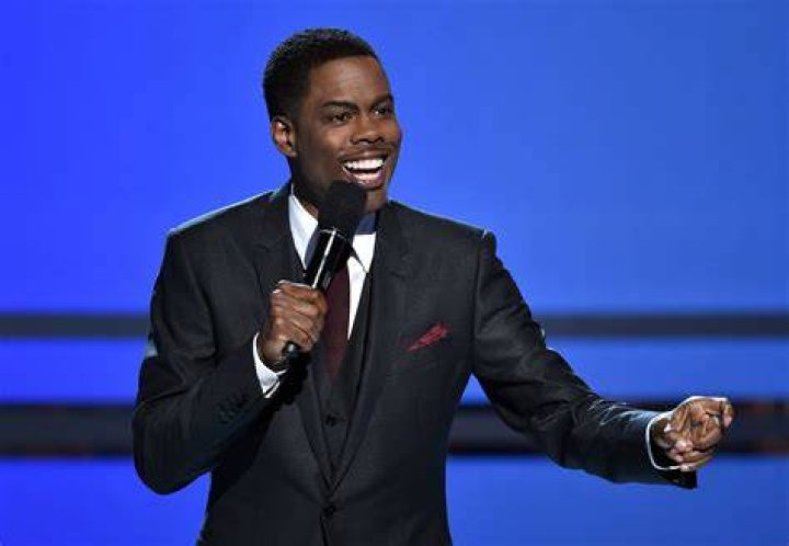 Chris Rock's Siblings More about His Brothers Including Andre Who Is
