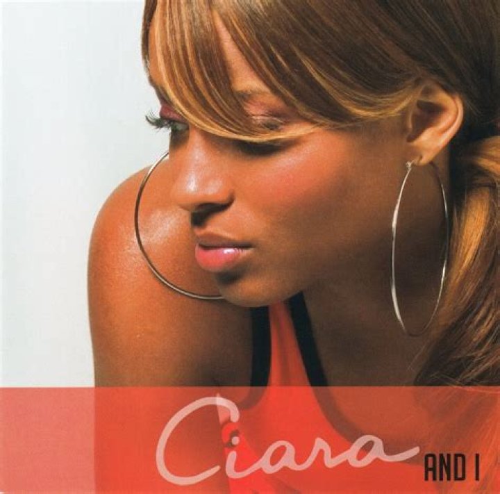 Ciara Discography