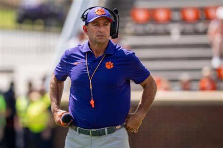 Dabo could be set for City exit Football News Sky Sports
