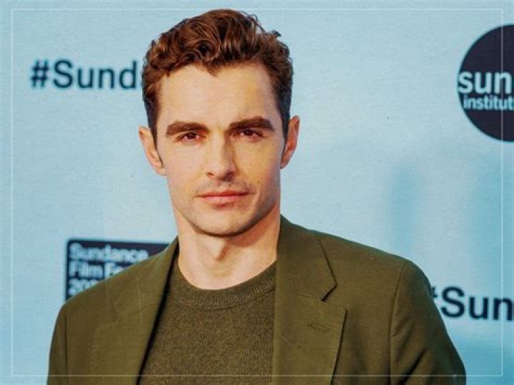 Dave Franco