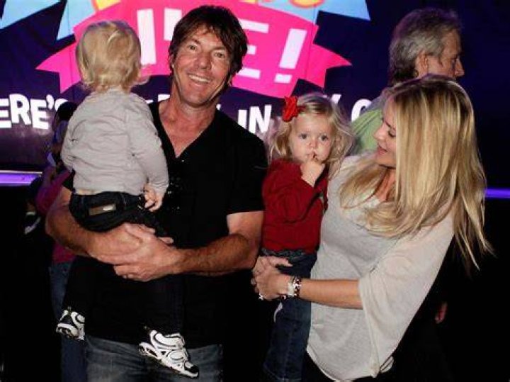 Dennis Quaid's Children: A Comprehensive Guide