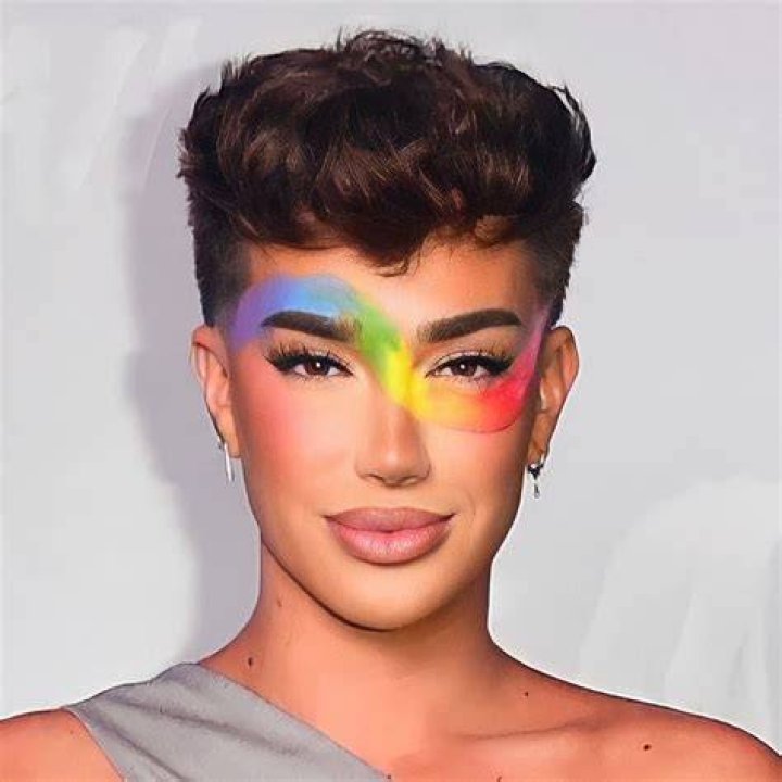 Does James Charles Have a Sister? His Only "Sister" is His Brother