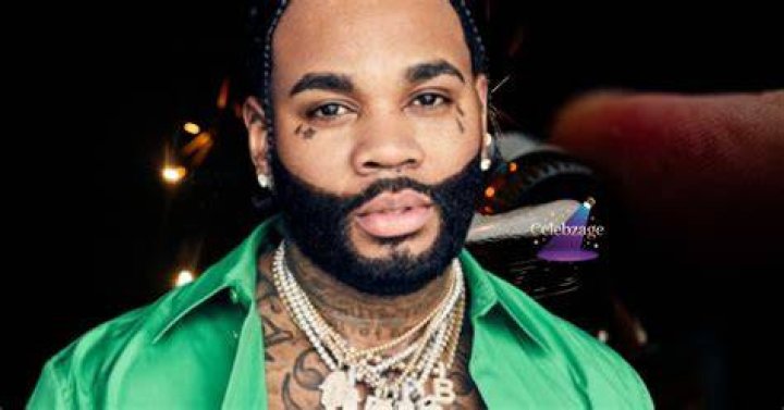 Does Kevin Gates Have a Wife? Here's What We Know