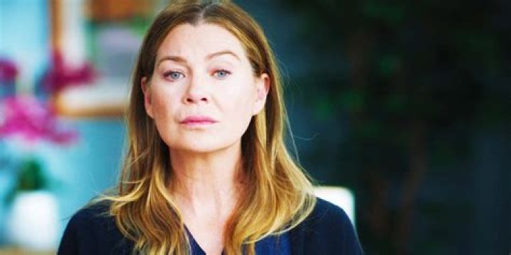 Ellen Pompeo