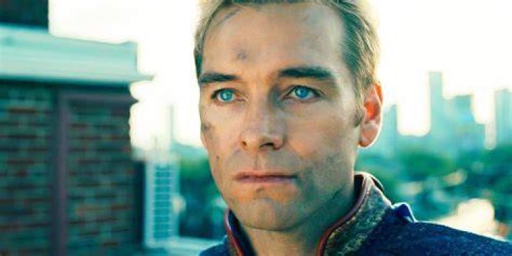 Exploring The Intriguing Antony Starr Accent