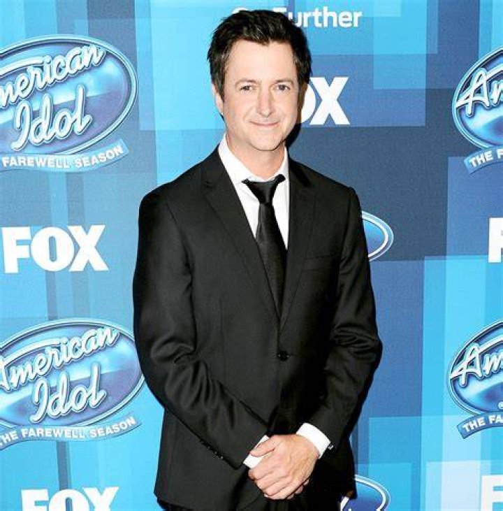 Former Cohost Brian Dunkleman Regrets 'American Idol' Exit UsWeekly