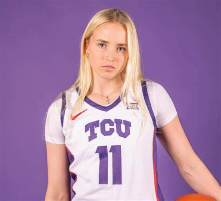 Hailey Van Lith Bio, Age, Parents, Height, Net Worth