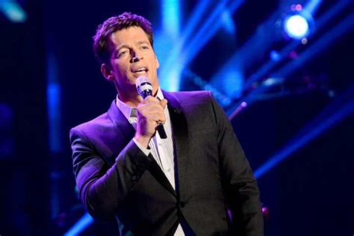 Harry Connick Jr joins Better Homes & Gardens! New Idea Magazine