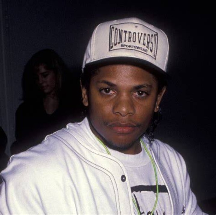 How Did EazyE Get Aids And Death Story? Did His Wife Tomica Woods Have