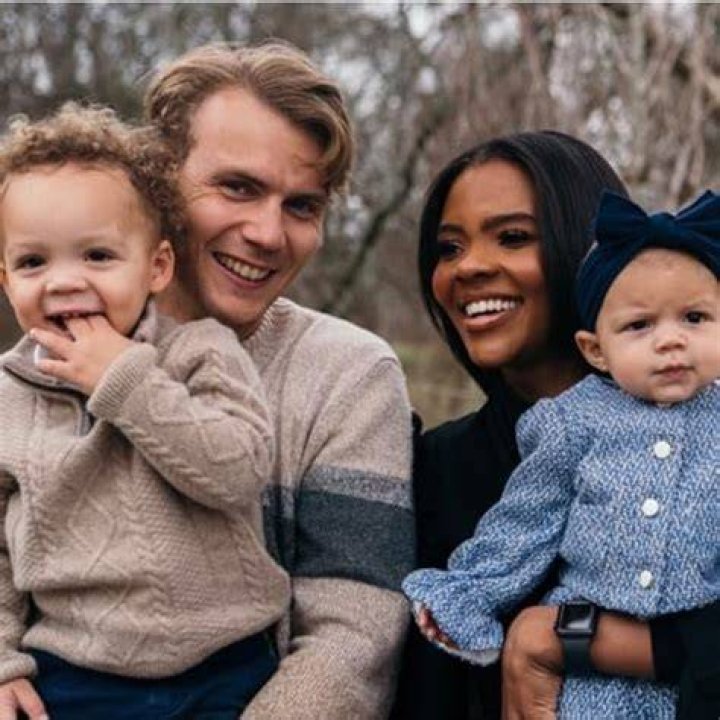 How Many Children Does Candace Owens Have? Newsweek