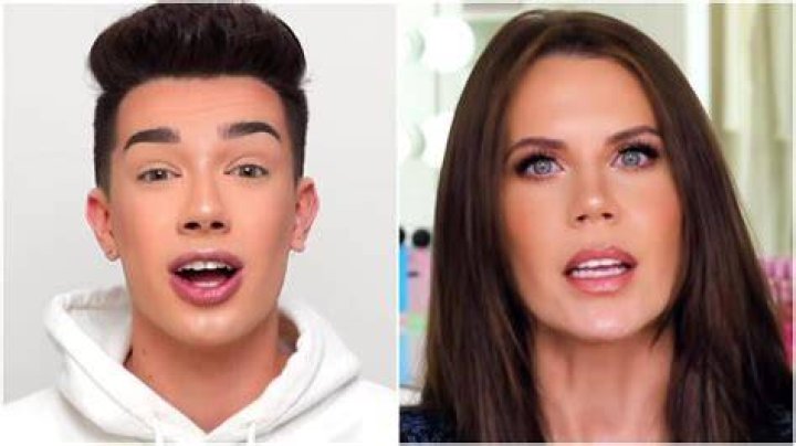 How many subscriber does James Charles have?