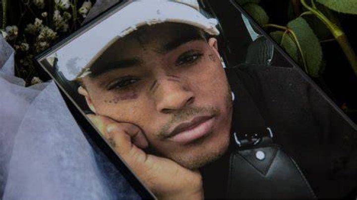 How Old Was XXXTentacion When He Died?