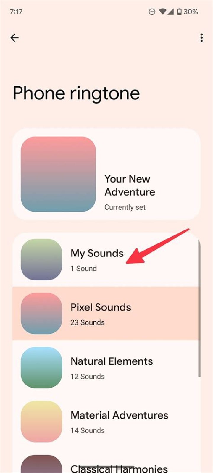 How to Change android Ringtone and Set the Ringtone ApkMuz