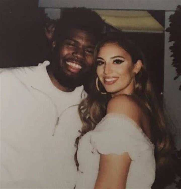 Is Khalid Married?