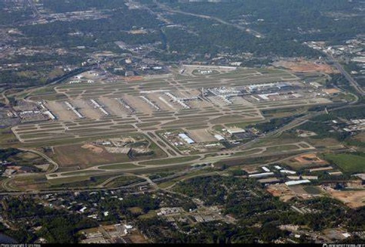 Jackson Overview