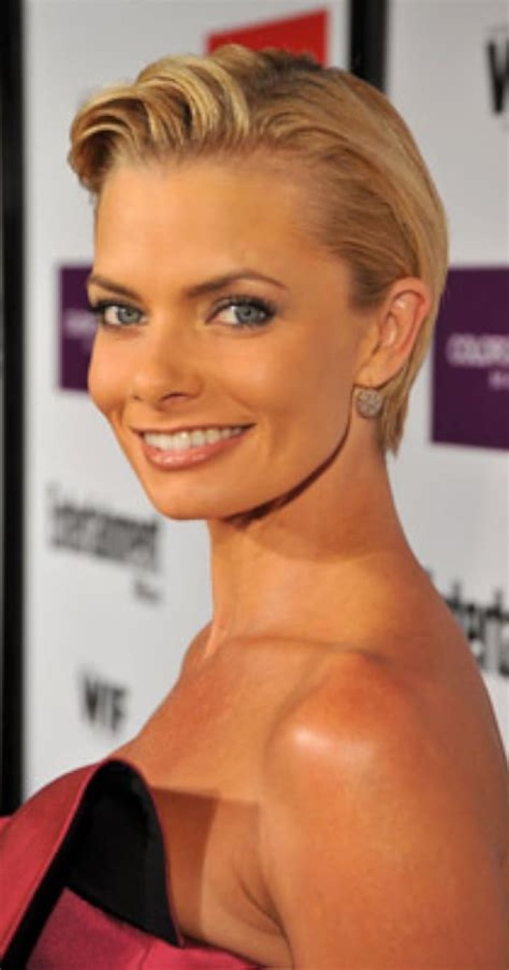 Jaime Pressly IMDb
