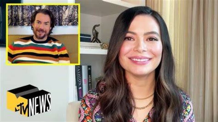 Jerry Trainor Interview Talks Miranda Cosgrove TikTok & iCarly Season 2