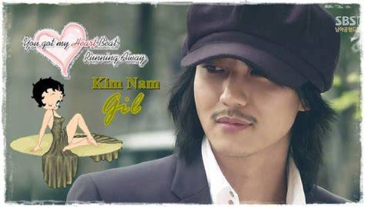 Kim Nam Gil, Jin Sun Kyu, And Kim So Jin Transform Into People Who Are