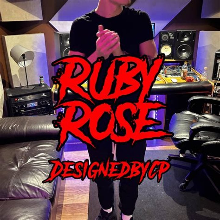 &lrm;Ruby Rose Single by Iamkidd on Apple Music
