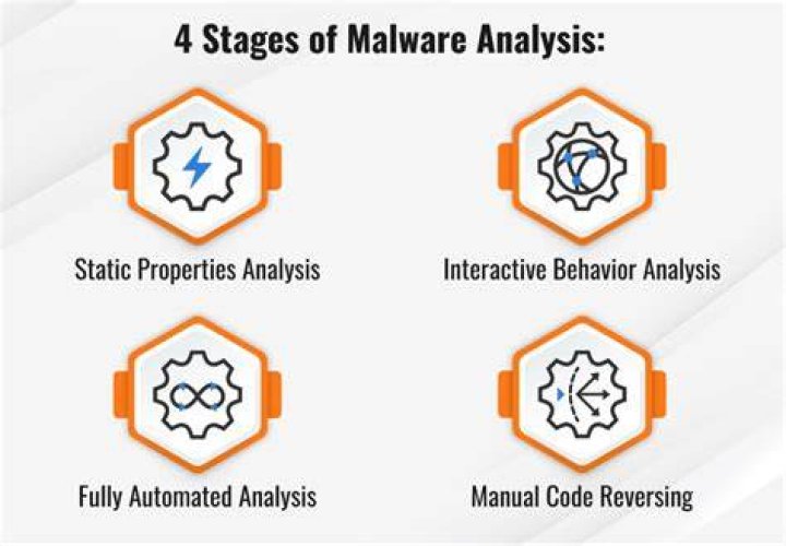 Malware analysis Malicious activity