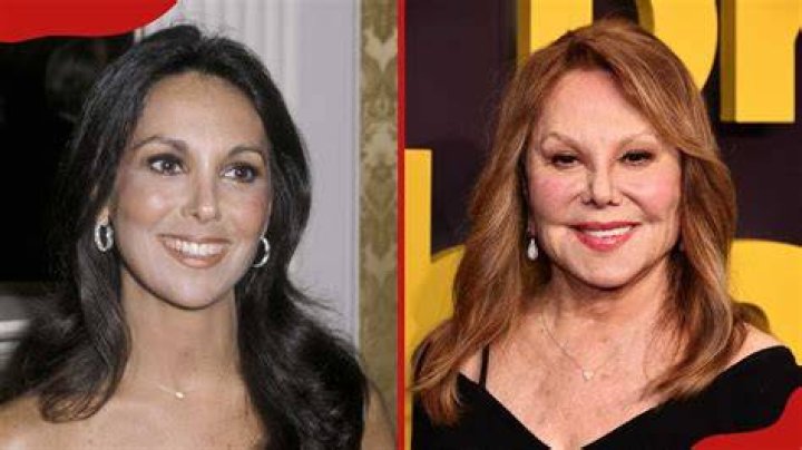 Marlo Thomas Plastic Surgery Diversity News Magazine Celebrity