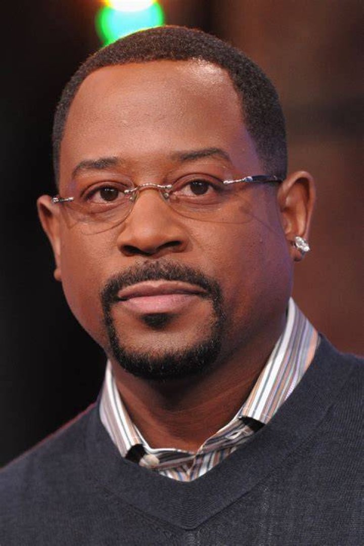 Martin Lawrence's 3 Kids Everything to Know