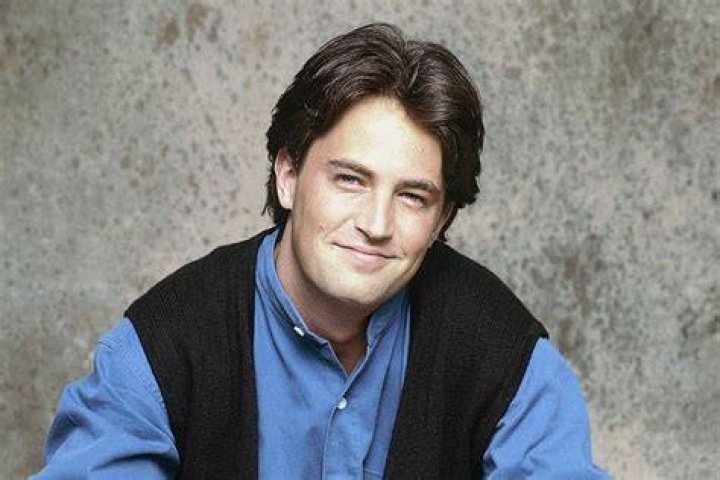 Matthew Perry's Dating History See Past Relationships and Girlfriends