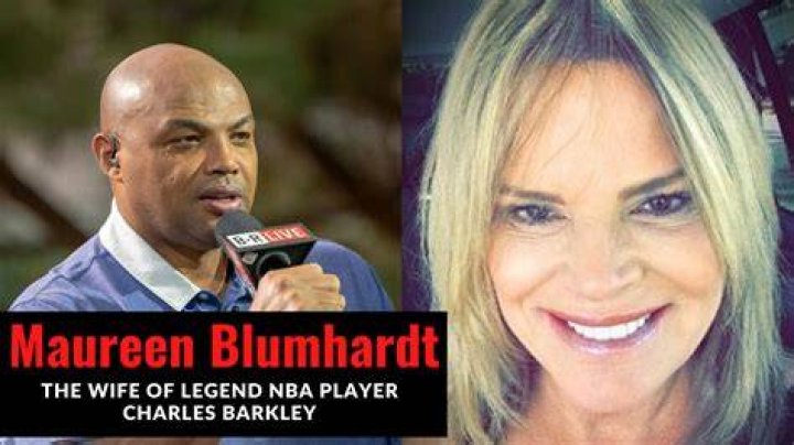 Maureen Blumhardt: The Accomplished Trailblazer