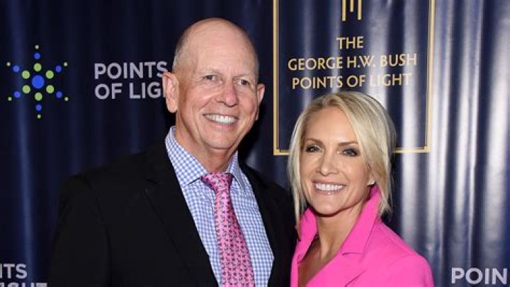 Meet Dana Perino's Committed Husband