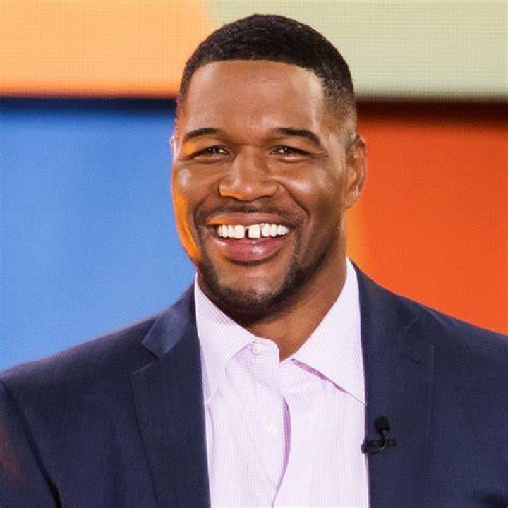 Michael Strahan's Ups and Downs with ExWife Jean