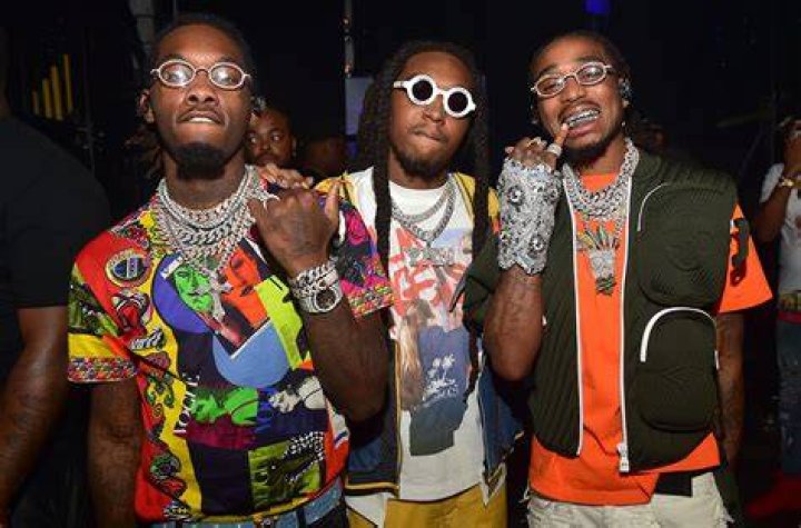 Migos' Quavo Height Weight Body Statistics Girlfriend Healthy Celeb