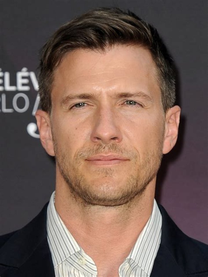 Patrick Heusinger AlloCiné