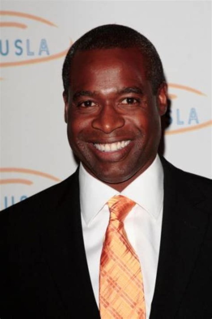 Phil Lewis Arrested