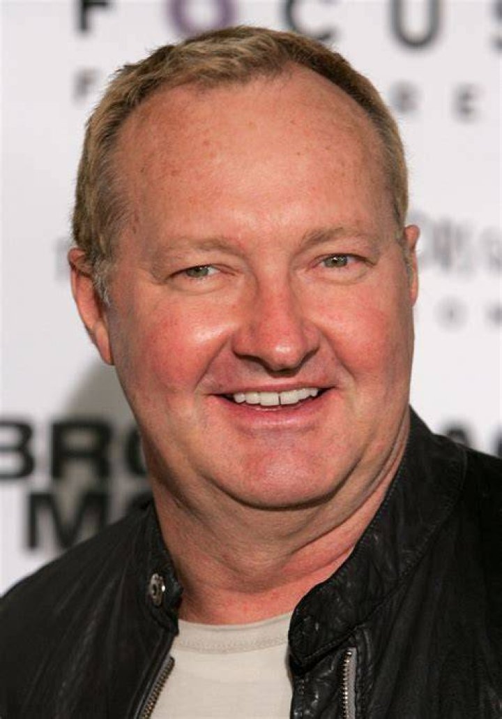 Randy Quaid Actor