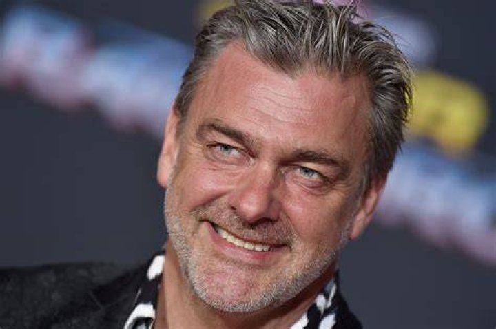 Ray Stevenson, 'Thor' actor, dies at 58