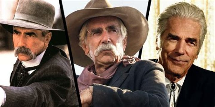 Sam Elliott's Daughter, Cleo Rose, Is A MultiTalented Musician