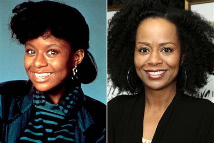 Tempestt Bledsoe's Life after 'The Cosby Show' — LongTerm Relationship