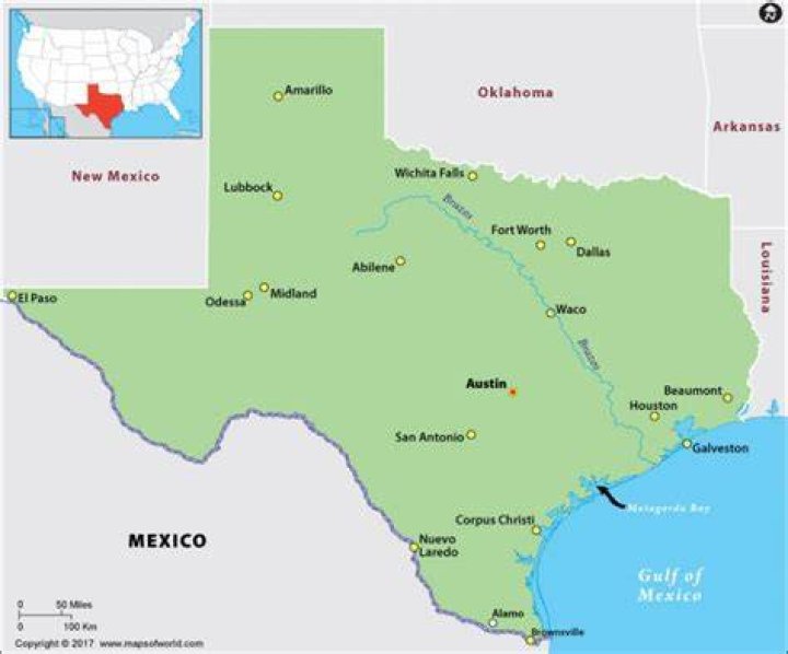 Texas